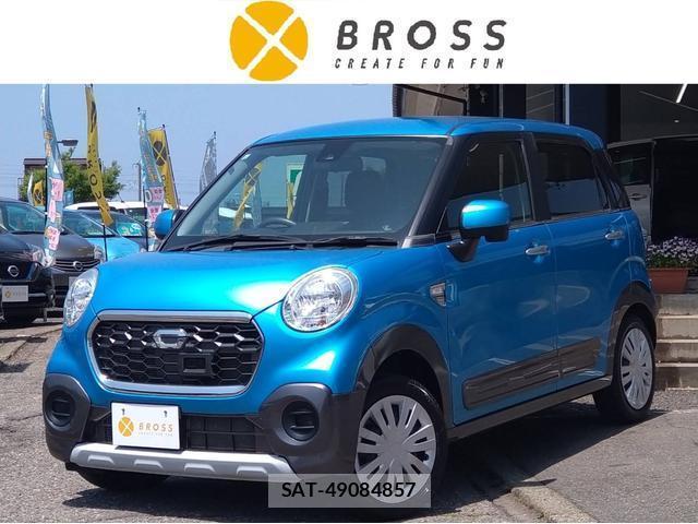 Daihatsu CAST 2015-10 8379268-0