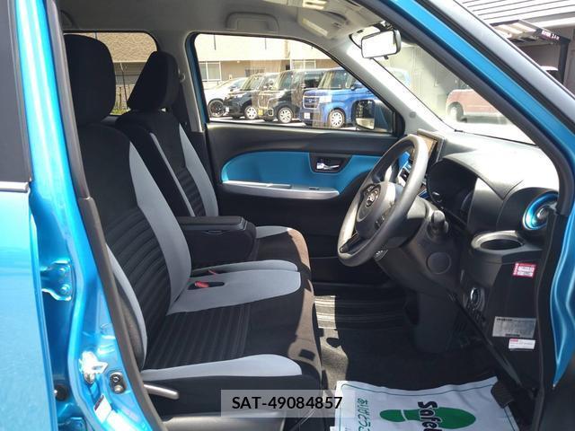 Daihatsu CAST 2015-10 8379268-10