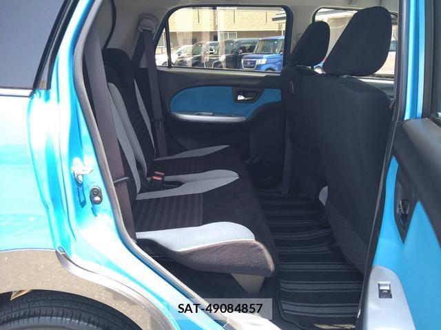 Daihatsu CAST 2015-10 8379268-11