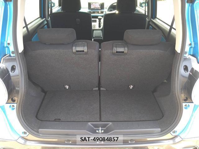 Daihatsu CAST 2015-10 8379268-12