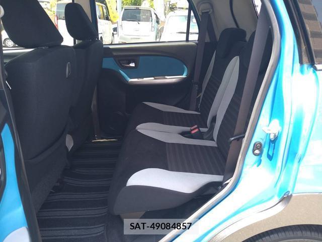 Daihatsu CAST 2015-10 8379268-13