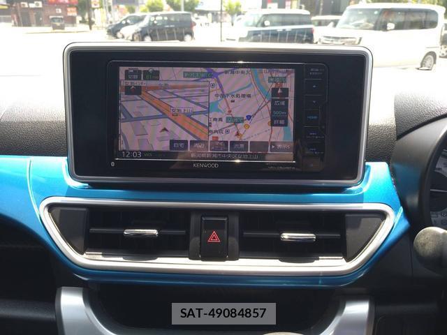 Daihatsu CAST 2015-10 8379268-14