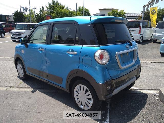 Daihatsu CAST 2015-10 8379268-15