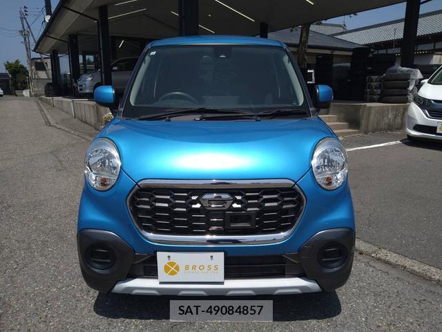 Daihatsu CAST 2015-10 8379268-16