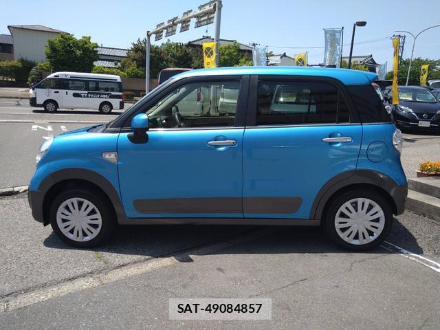 Daihatsu CAST 2015-10 8379268-3