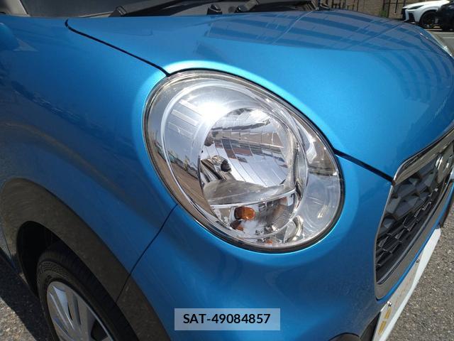 Daihatsu CAST 2015-10 8379268-4