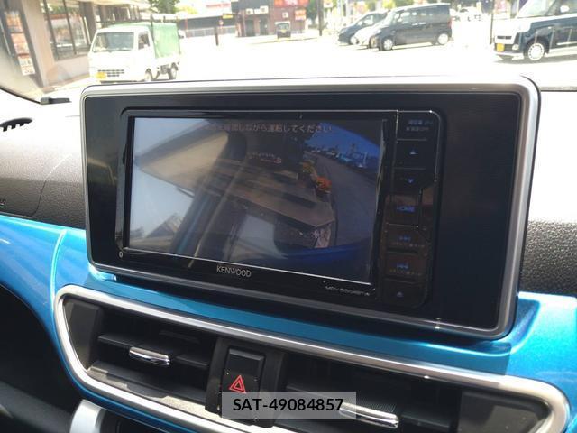 Daihatsu CAST 2015-10 8379268-6