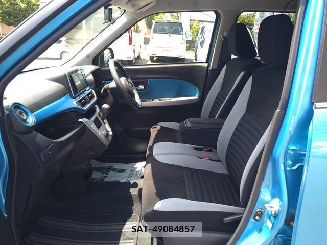 Daihatsu CAST 2015-10 8379268-7
