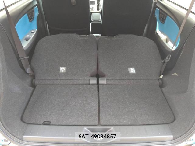 Daihatsu CAST 2015-10 8379268-8