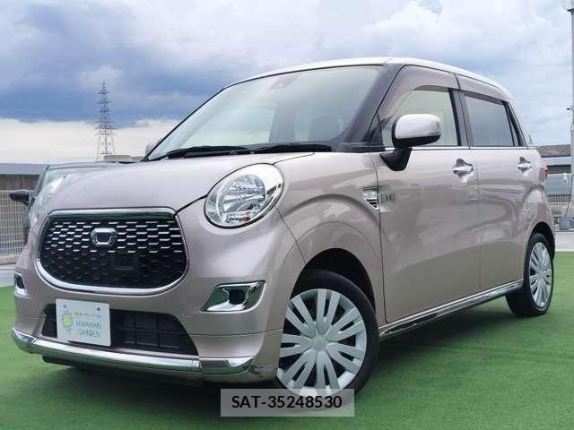 Daihatsu CAST 2017-06 8379478-0