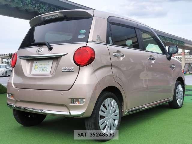 Daihatsu CAST 2017-06 8379478-1
