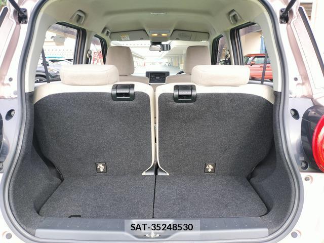 Daihatsu CAST 2017-06 8379478-11