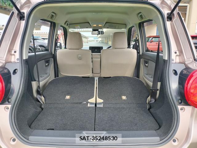 Daihatsu CAST 2017-06 8379478-12