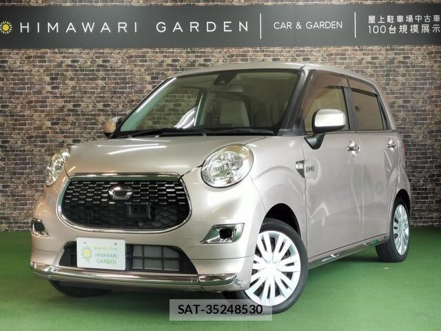 Daihatsu CAST 2017-06 8379478-14