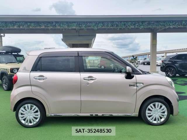 Daihatsu CAST 2017-06 8379478-15