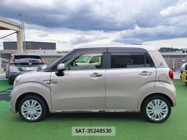 Daihatsu CAST 2017-06 8379478-17