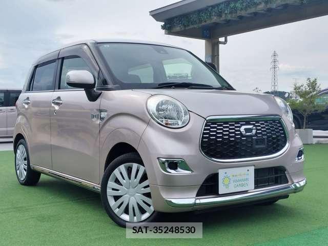 Daihatsu CAST 2017-06 8379478-2