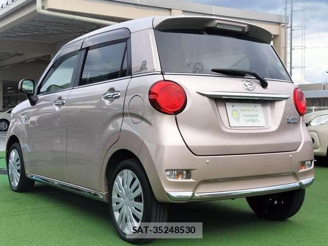 Daihatsu CAST 2017-06 8379478-3