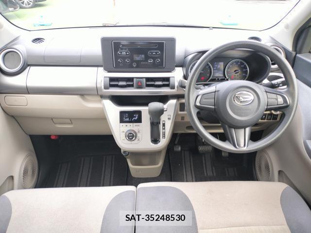 Daihatsu CAST 2017-06 8379478-4