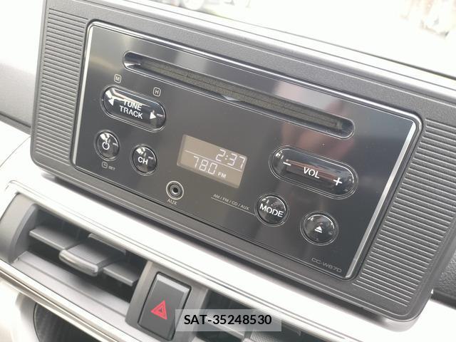 Daihatsu CAST 2017-06 8379478-7