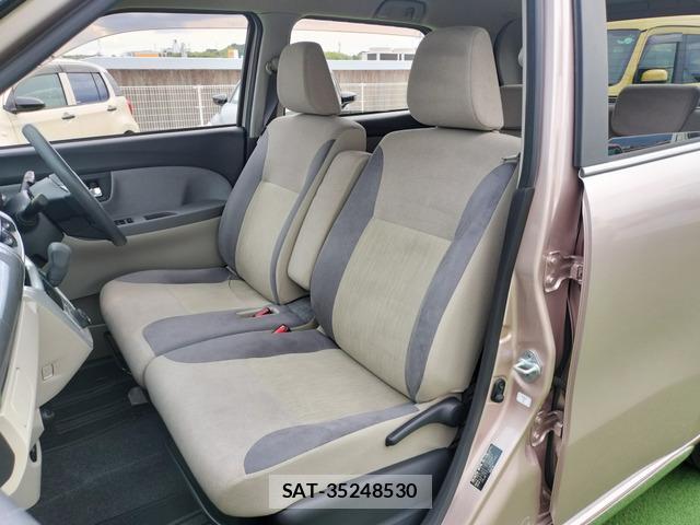 Daihatsu CAST 2017-06 8379478-9