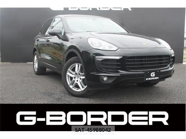 Porsche CAYENNE 2015-07 8379732-0