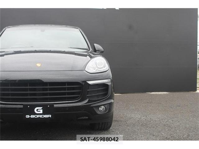 Porsche CAYENNE 2015-07 8379732-11