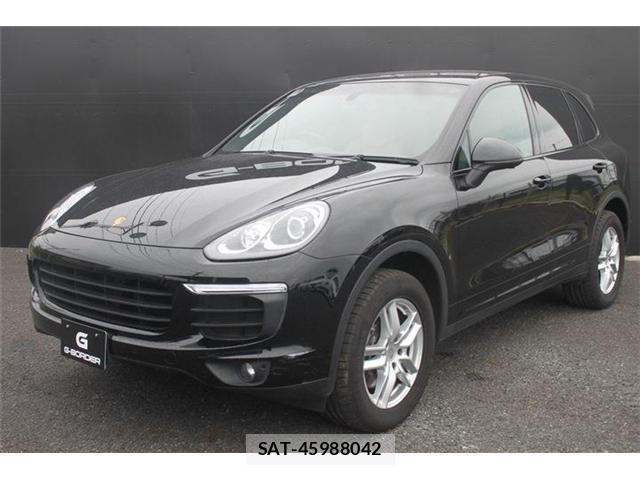 Porsche CAYENNE 2015-07 8379732-16