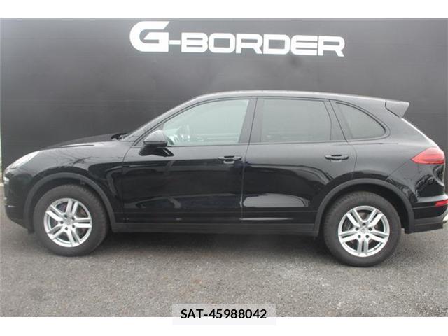 Porsche CAYENNE 2015-07 8379732-17