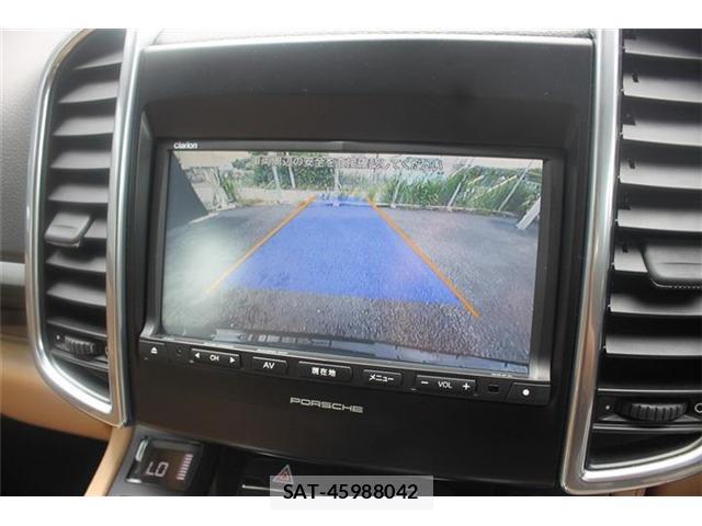 Porsche CAYENNE 2015-07 8379732-3