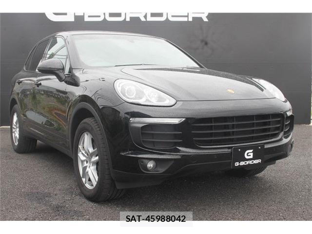 Porsche CAYENNE 2015-07 8379732-8