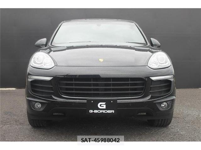 Porsche CAYENNE 2015-07 8379732-9