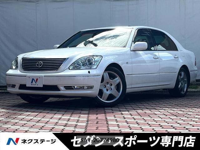 Toyota CELSIOR 2004-08 8378878-0