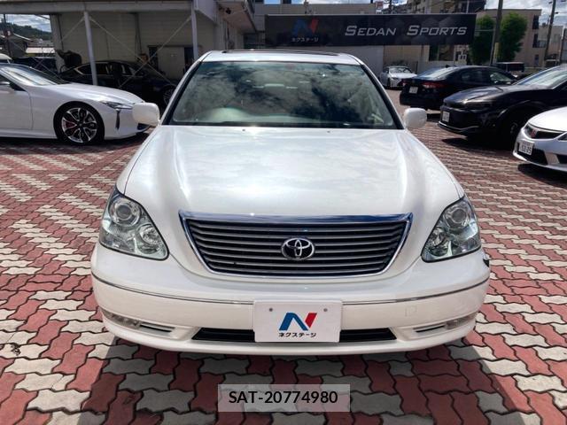 Toyota CELSIOR 2004-08 8378878-11