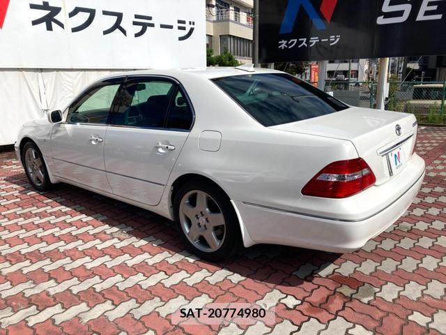 Toyota CELSIOR 2004-08 8378878-12
