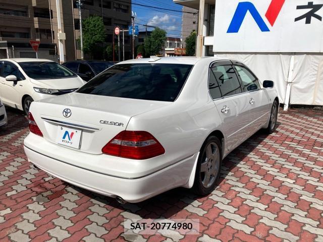 Toyota CELSIOR 2004-08 8378878-14