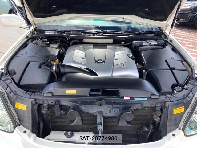 Toyota CELSIOR 2004-08 8378878-15