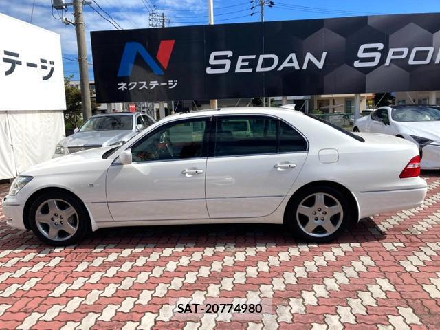 Toyota CELSIOR 2004-08 8378878-19