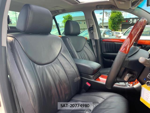 Toyota CELSIOR 2004-08 8378878-5