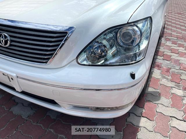 Toyota CELSIOR 2004-08 8378878-9