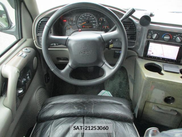 Chevrolet ASTRO 2003-09 8379635-1
