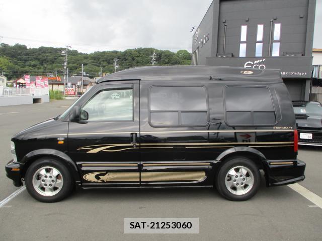 Chevrolet ASTRO 2003-09 8379635-10