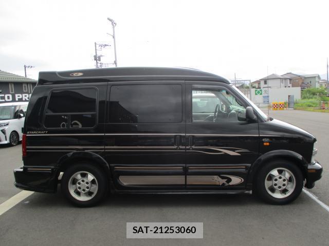 Chevrolet ASTRO 2003-09 8379635-11