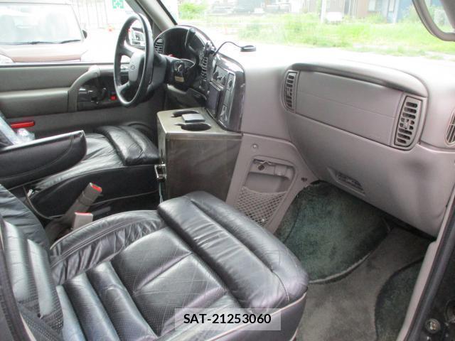 Chevrolet ASTRO 2003-09 8379635-12