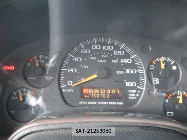 Chevrolet ASTRO 2003-09 8379635-18