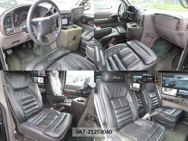Chevrolet ASTRO 2003-09 8379635-2