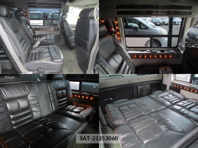 Chevrolet ASTRO 2003-09 8379635-3