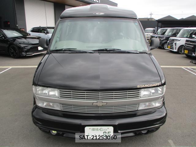 Chevrolet ASTRO 2003-09 8379635-6
