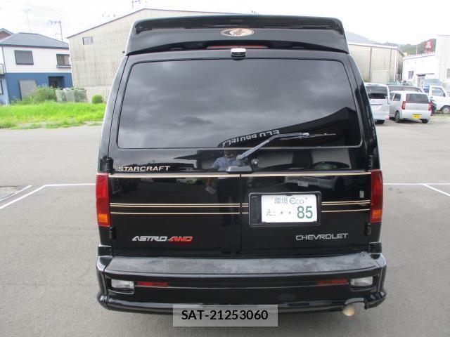 Chevrolet ASTRO 2003-09 8379635-8