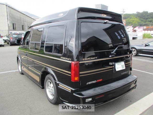 Chevrolet ASTRO 2003-09 8379635-9